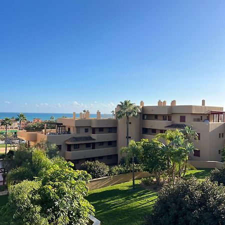 Apartament Residencial Cala Azul La Cala De Mijas Zewnętrze zdjęcie