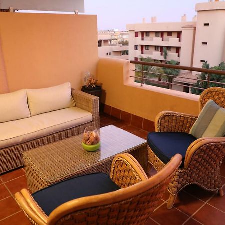 Apartament Residencial Cala Azul La Cala De Mijas Zewnętrze zdjęcie