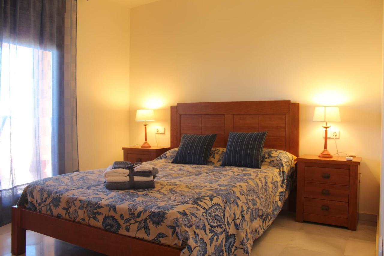 Apartament Residencial Cala Azul La Cala De Mijas Zewnętrze zdjęcie
