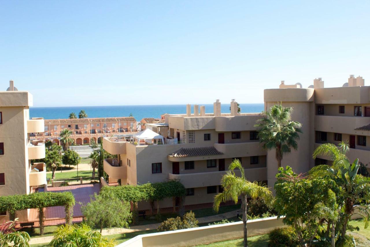 Apartament Residencial Cala Azul La Cala De Mijas Zewnętrze zdjęcie