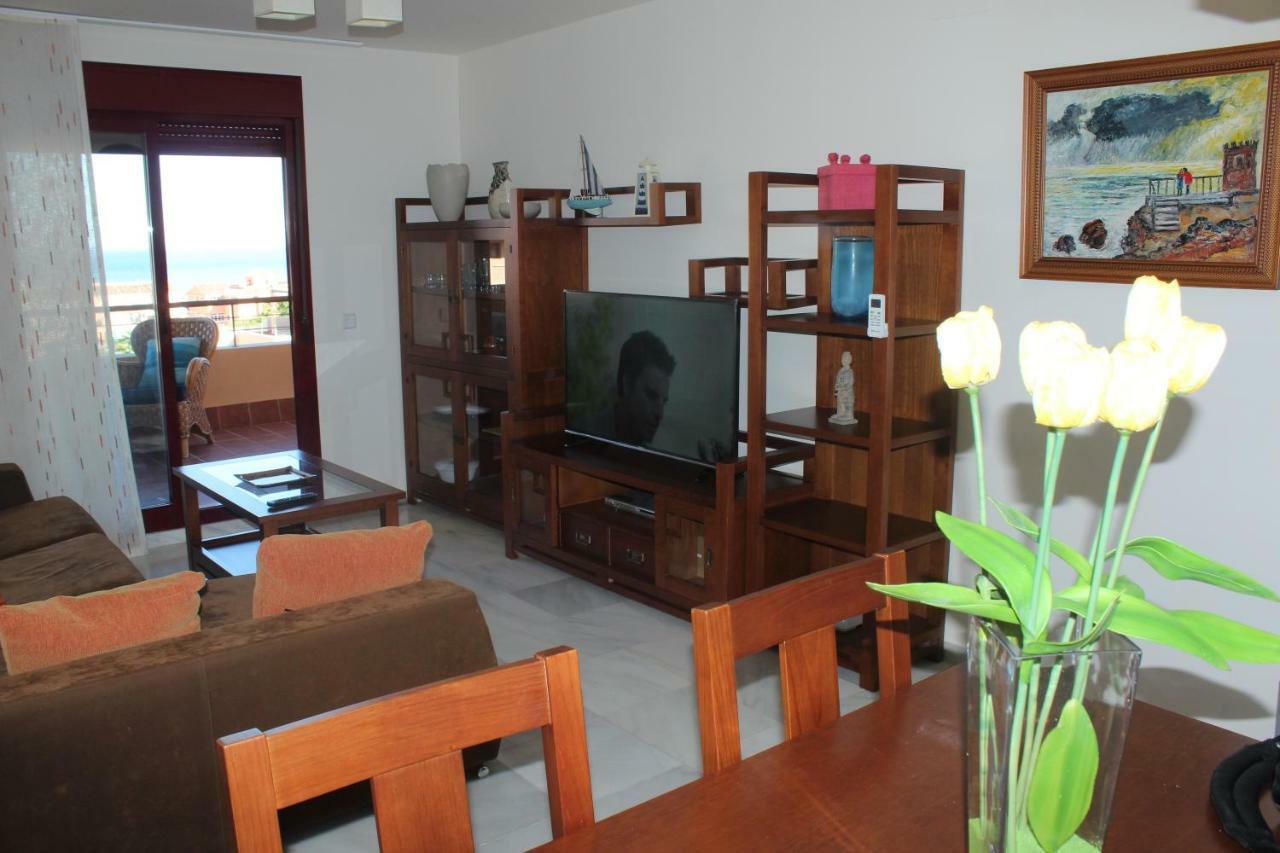 Apartament Residencial Cala Azul La Cala De Mijas Zewnętrze zdjęcie
