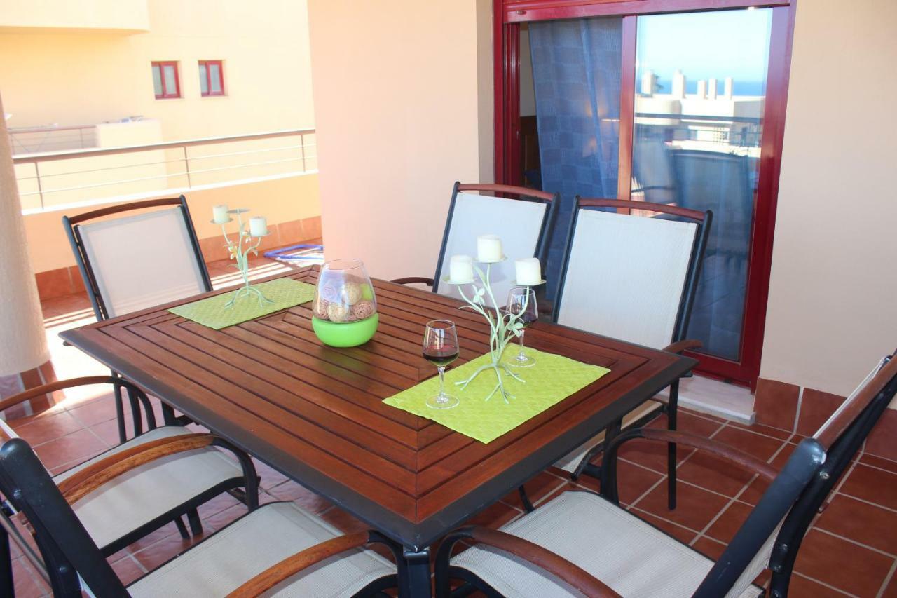 Apartament Residencial Cala Azul La Cala De Mijas Zewnętrze zdjęcie