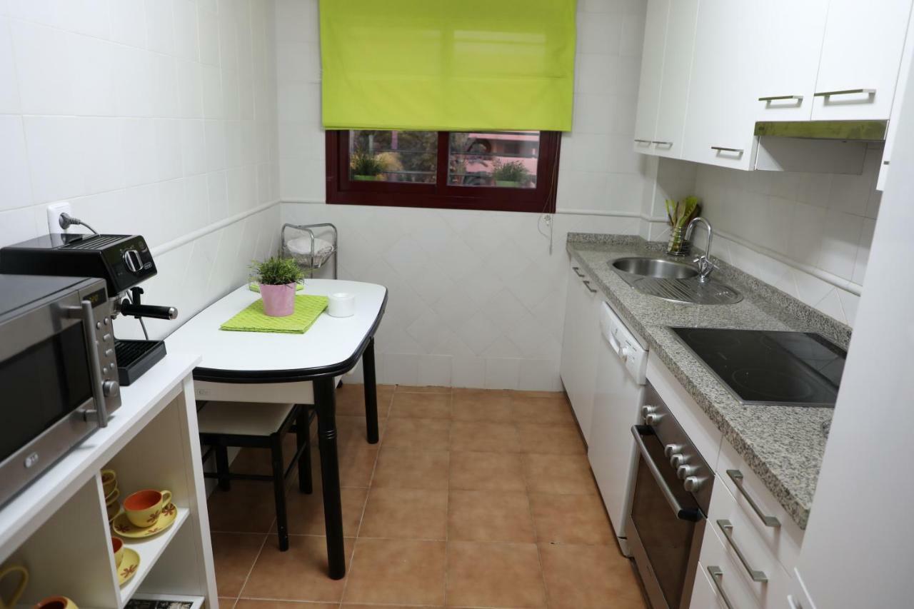 Apartament Residencial Cala Azul La Cala De Mijas Zewnętrze zdjęcie