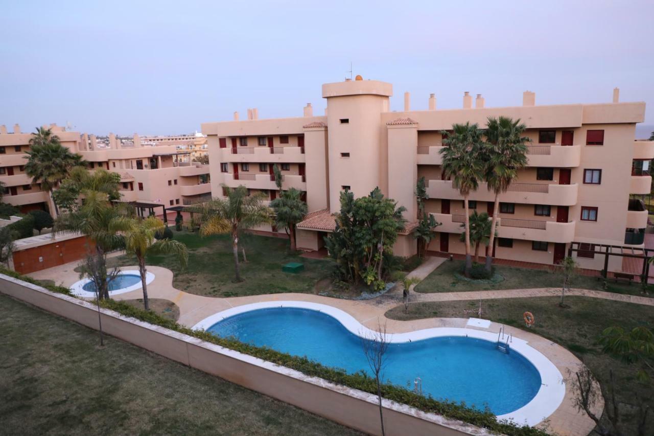 Apartament Residencial Cala Azul La Cala De Mijas Zewnętrze zdjęcie